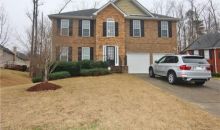 2960 Fairton Trail Lithonia, GA 30038