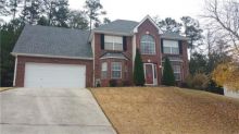 4218 Donna Way Lithonia, GA 30038