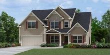 4472 Lily Brooke Court Powder Springs, GA 30127