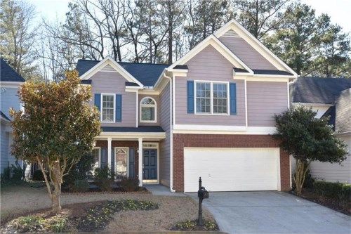 2919 Winter Rose Court, Atlanta, GA 30360