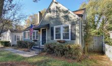 2517 Jefferson Terrace Atlanta, GA 30344