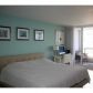 1717 N BAYSHORE DR # A-1636, Miami, FL 33132 ID:13772755