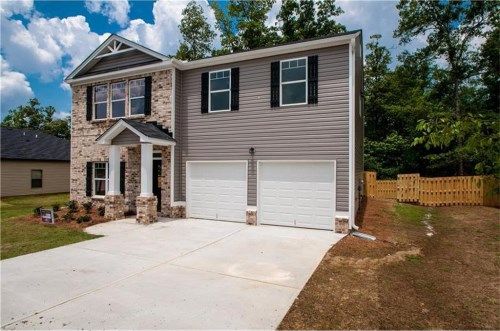 2506 Martini Way, Bethlehem, GA 30620