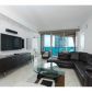 300 S POINTE DR # 2606, Miami Beach, FL 33139 ID:13741378