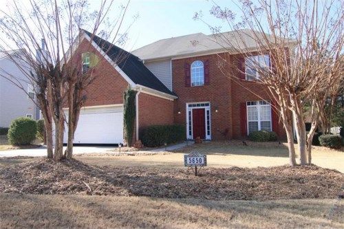 5650 Stephens Mill Drive, Buford, GA 30518