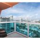 300 S POINTE DR # 2606, Miami Beach, FL 33139 ID:13741386