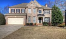 405 Overhill Bend Alpharetta, GA 30005