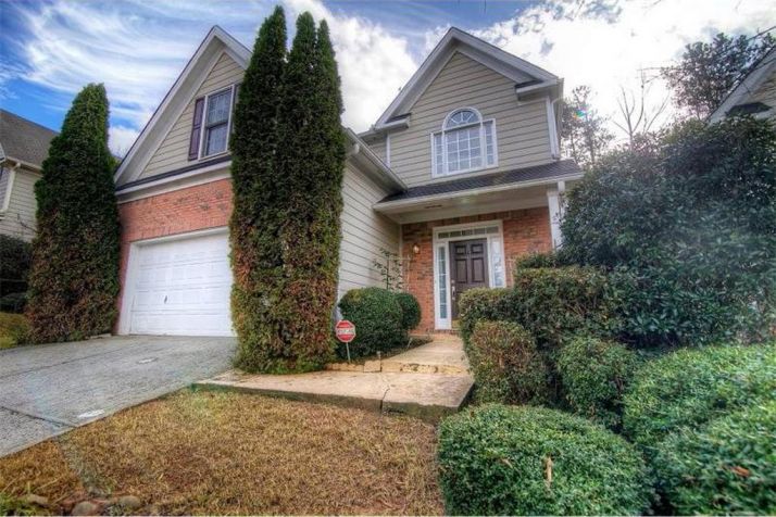 2903 Winter Rose Court, Atlanta, GA 30360