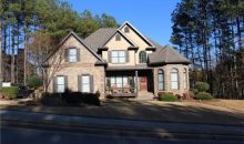 2070 Harmony Drive Canton, GA 30115