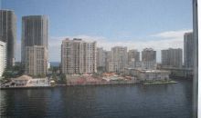 100 GOLDEN ISLES DR # 906 Hallandale, FL 33009