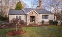 38 Oakmont Drive Nw Marietta, GA 30064