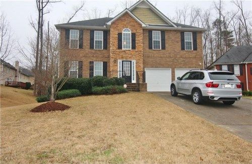 2960 Fairton Trail, Lithonia, GA 30038