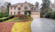 3292 Pinestream Road Nw Atlanta, GA 30327