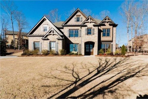 1909 Granite Hill Court, Hoschton, GA 30548