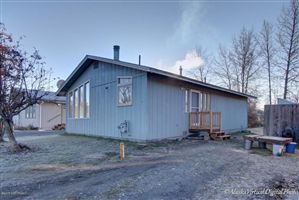 510 W 89th Avenue, Anchorage, AK 99515