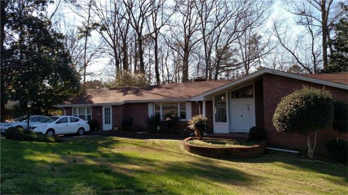 6785 Darrell Court, Morrow, GA 30260