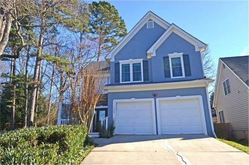 1263 Mclendon Drive, Decatur, GA 30033