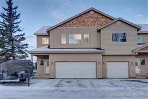 8129 Sockeye Loop, Anchorage, AK 99507