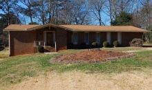 4278 Bradley Drive Austell, GA 30106