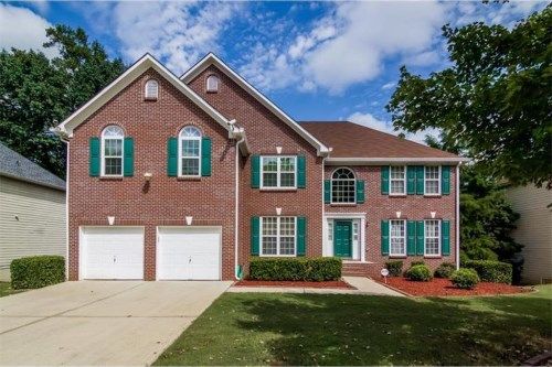 6794 Danforth Way, Stone Mountain, GA 30087