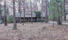 3307 Hidden Forrest Drive Ne Snellville, GA 30078