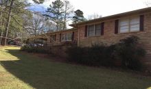 4 Turner Drive Cartersville, GA 30120