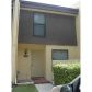 1201 NW 99th Ter # 41, Hollywood, FL 33024 ID:13754977