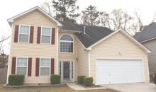 5994 Horseshoe Lane Fairburn, GA 30213