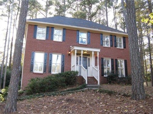 3892 Centre Court, Norcross, GA 30092