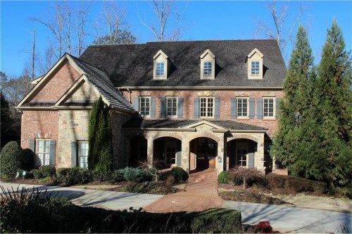 13210 Owens Way, Alpharetta, GA 30004