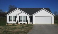 44 Quail Knoll Lane Cleveland, GA 30528