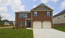 2519 Martini Way Bethlehem, GA 30620