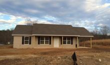 35 Stoney Creek Drive Cleveland, GA 30528