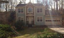 5777 Shadow Creek Drive Lithonia, GA 30058