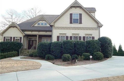 110 Marauder Way, Athens, GA 30607