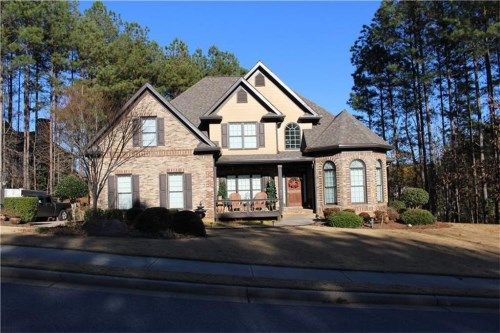 2070 Harmony Drive, Canton, GA 30115