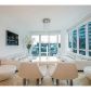 100 S POINTE DR # 510, Miami Beach, FL 33139 ID:13752660