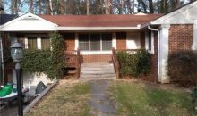 2623 Winding Lane Ne Atlanta, GA 30319