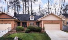 1191 Dorby Park Drive Ne Atlanta, GA 30319