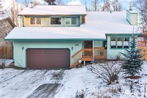 10101 Eshamy Bay Drive, Anchorage, AK 99515