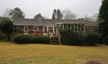 1248 Dunwoody Knoll Drive Atlanta, GA 30338