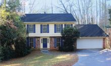 1230 Winding Branch Circle Atlanta, GA 30338