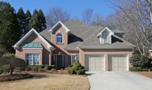 5437 Brooke Ridge Circle Atlanta, GA 30338