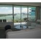 400 S POINTE DR # 1209, Miami Beach, FL 33139 ID:13740124