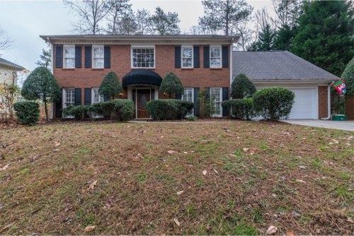 3487 Johnson Ferry Road Ne, Roswell, GA 30075