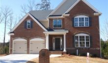 3273 Wolf Club Lane Sw Atlanta, GA 30349