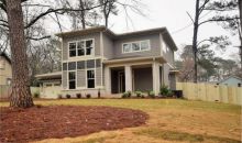 2134 Stockbridge Drive Se Atlanta, GA 30316