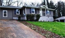 1508 Woodfern Drive Decatur, GA 30030