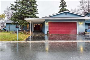 6927 Town & Country Place, Anchorage, AK 99502