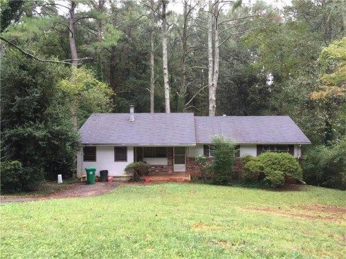 970 Homewood Court, Decatur, GA 30033